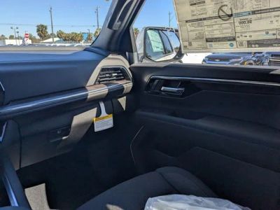 2026 Chevrolet Tahoe — photo 17 view