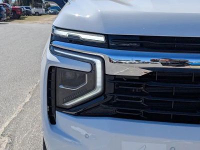 2026 Chevrolet Tahoe — photo 10 view