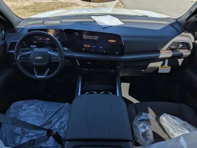 2026 Chevrolet Tahoe — photo 15 view