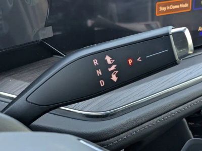 2026 Chevrolet Tahoe — photo 26 view