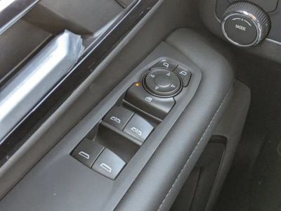 2026 Chevrolet Tahoe — photo 21 view