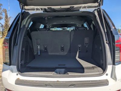 2026 Chevrolet Tahoe — photo 13 view