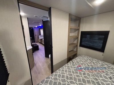 2026 Forest River RV Cherokee Grey Wolf - Photo 20