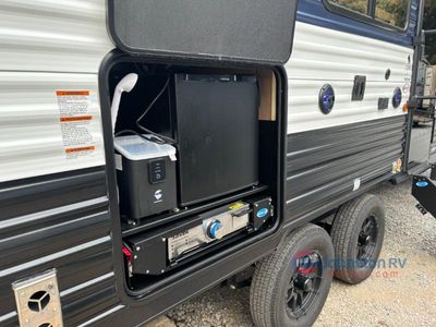 2026 Forest River RV Cherokee Grey Wolf - Photo 9
