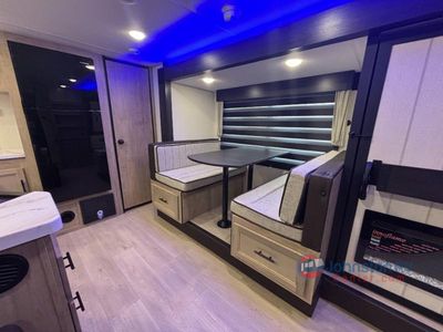 2026 Forest River RV Cherokee Grey Wolf - Photo 11