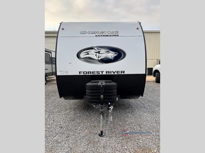 2026 Forest River RV Cherokee Grey Wolf - Photo 5