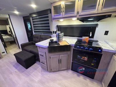 2026 Forest River RV Cherokee Grey Wolf - Photo 15
