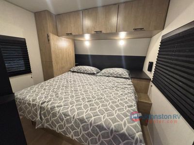 2026 Forest River RV Cherokee Grey Wolf - Photo 19