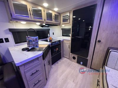 2026 Forest River RV Cherokee Grey Wolf - Photo 13