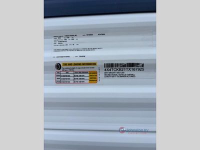 2026 Forest River RV Cherokee Grey Wolf - Photo 22