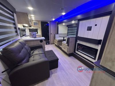 2026 Forest River RV Cherokee Grey Wolf - Photo 10