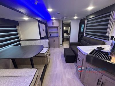 2026 Forest River RV Cherokee Grey Wolf - Photo 14