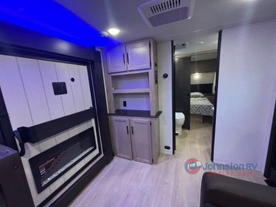 2026 Forest River RV Cherokee Grey Wolf - Photo 16