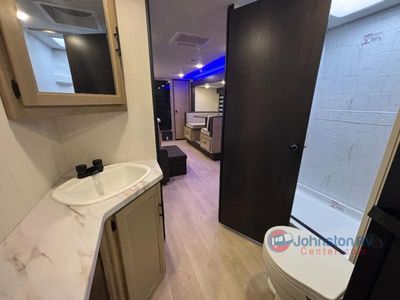 2026 Forest River RV Cherokee Grey Wolf - Photo 21