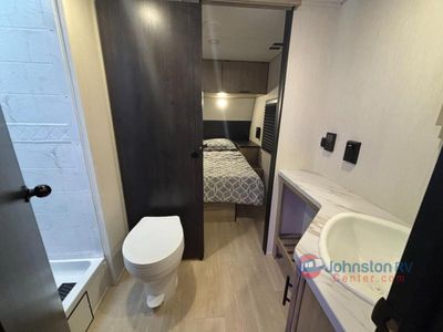 2026 Forest River RV Cherokee Grey Wolf - Photo 17