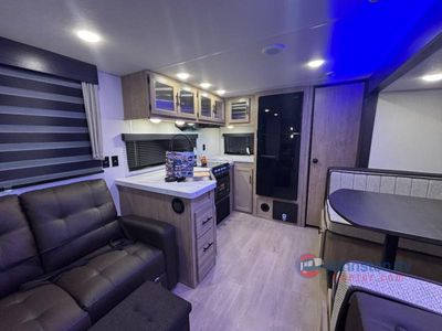 2026 Forest River RV Cherokee Grey Wolf - Photo 12