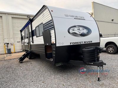 2026 Forest River RV Cherokee Grey Wolf - Photo 1