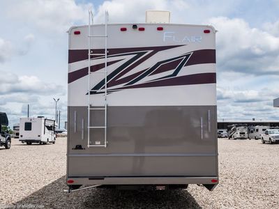 2026 Fleetwood Flair - Photo 44