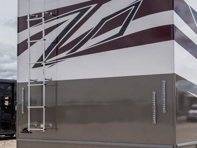 2026 Fleetwood Flair - Photo 43