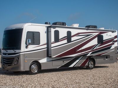 2026 Fleetwood Flair - Photo 41