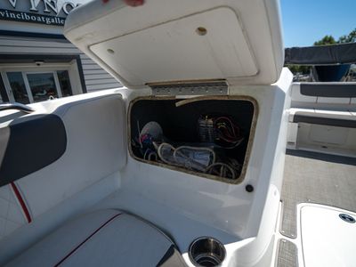 2023 Tahoe 2150 - Photo 26