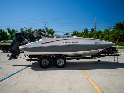 2023 Tahoe 2150 - Photo 2
