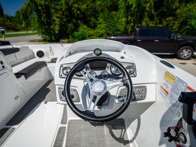 2023 Tahoe 2150 - Photo 33