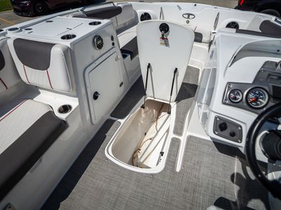 2023 Tahoe 2150 - Photo 34