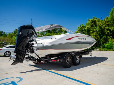 2023 Tahoe 2150 - Photo 8