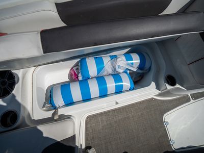 2023 Tahoe 2150 - Photo 21