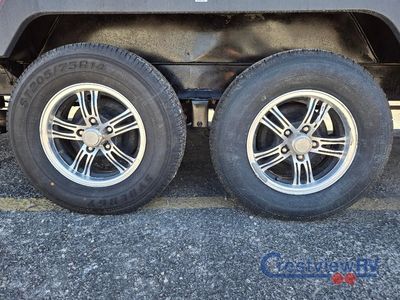 2014 Winnebago Industries Towables Minnie - Photo 8