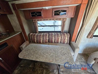 2014 Winnebago Industries Towables Minnie - Photo 18