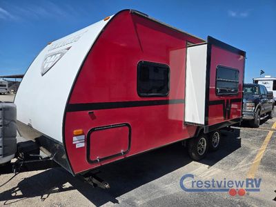 2014 Winnebago Industries Towables Minnie - Photo 6