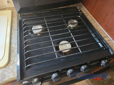 2014 Winnebago Industries Towables Minnie - Photo 14