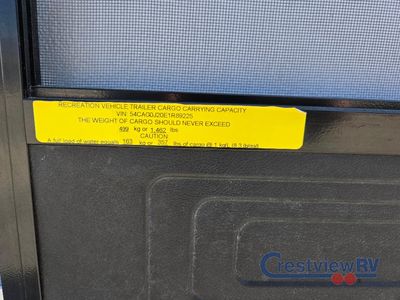 2014 Winnebago Industries Towables Minnie - Photo 25