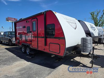 2014 Winnebago Industries Towables Minnie - Photo 3