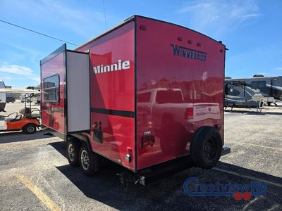 2014 Winnebago Industries Towables Minnie - Photo 5