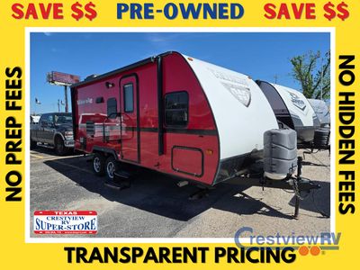 2014 Winnebago Industries Towables Minnie - Photo 1