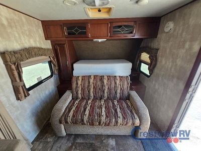 2014 Winnebago Industries Towables Minnie - Photo 17