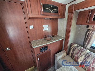 2014 Winnebago Industries Towables Minnie - Photo 19