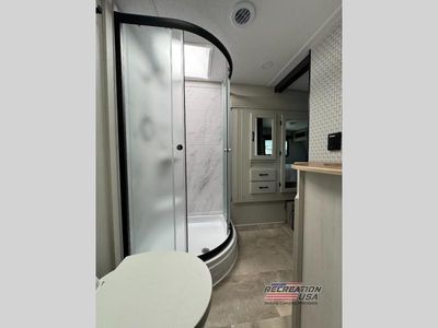2025 Shasta s Phoenix Lite - Photo 18