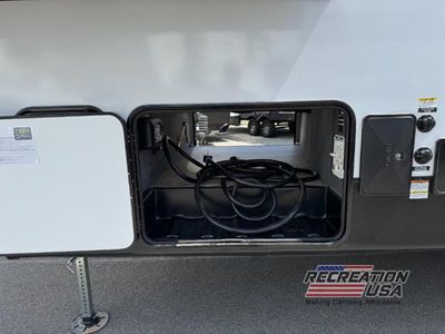 2025 Shasta s Phoenix Lite - Photo 21