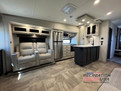 2025 Shasta s Phoenix Lite - Photo 9