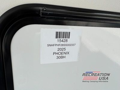 2025 Shasta s Phoenix Lite - Photo 20