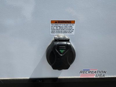 2025 Shasta s Phoenix Lite - Photo 23