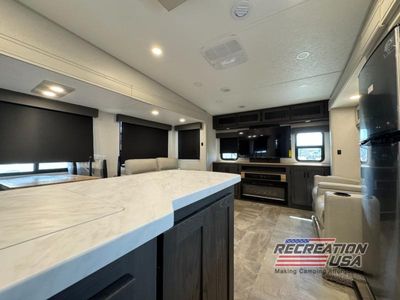 2025 Shasta s Phoenix Lite - Photo 7