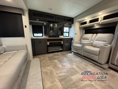 2025 Shasta s Phoenix Lite - Photo 10