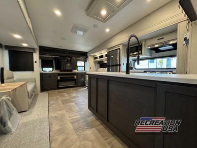 2025 Shasta s Phoenix Lite - Photo 6