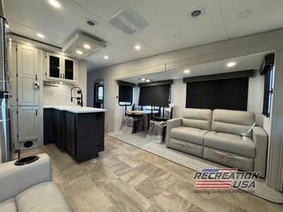 2025 Shasta s Phoenix Lite - Photo 8