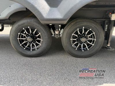 2025 Shasta s Phoenix Lite - Photo 24